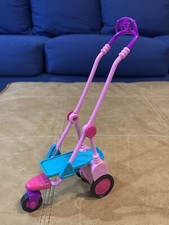 Mattel barbie strollin for sale  Uniontown