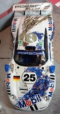 Slotcar porsche 911 gebraucht kaufen  Großaitingen
