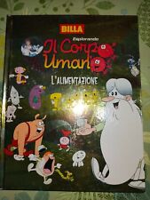 Album figurine esplorando usato  Carapelle