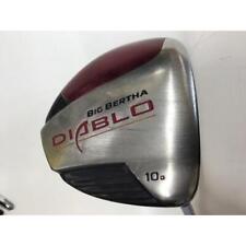 Callaway driver big d'occasion  Expédié en Belgium