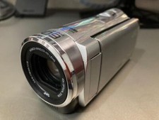 Videocamera jvc kenwood usato  Spedire a Italy