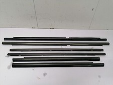 Mercedes w203 türleisten gebraucht kaufen  Kleinrinderfeld