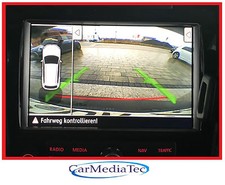 Telecamera posteriore original usato Telecamera posteriore original usato  Spedire a Italy