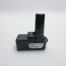 Tested hitachi 12v for sale  Portland
