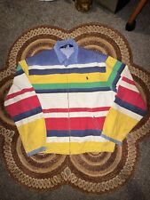 Vintage polo ralph for sale  Pensacola