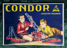 condor costruzioni usato condor costruzioni usato Italia