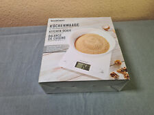 Silvercrest küchenwaage kitch gebraucht kaufen  Frankfurt am Main