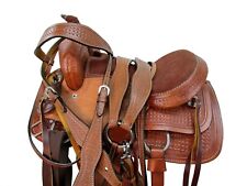 Western saddle used for sale  Atlanta