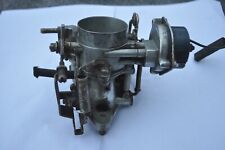 Weber carburettor 222051 for sale  CHRISTCHURCH