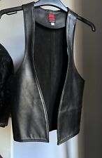 Rob amsterdam leather for sale  ILFORD