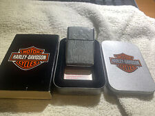 Accendino zippo originale usato  Corato