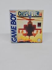 🎮 Nintendo Gameboy Choplifter 2: Rescue & Survive – Modul mit OVP und Anleitung comprar usado  Enviando para Brazil