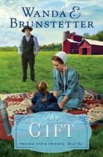 Gift paperback brunstetter for sale  Montgomery