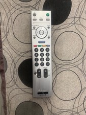 Telecomando sony rmt usato  Peschiera del Garda