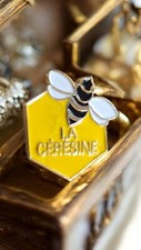 Pin vintage ceresine d'occasion  Marseille XII