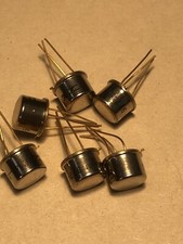 Transistor bc140 7 usato  Trieste