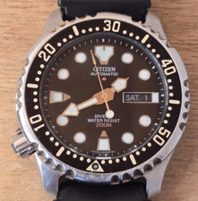 Citizen promaster 200m for sale  LONDON