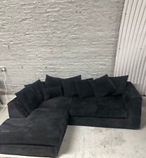 Navy blue left for sale  LONDON
