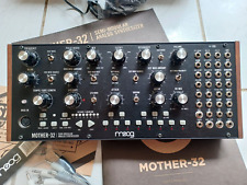 Moog mother analogue for sale  LONDON