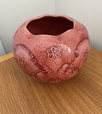 Burmantofts faience small for sale  NEWARK