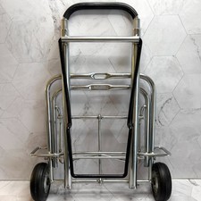 Folding luggage travel for sale  Vail