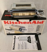 Kitchenaid ravioli maker for sale  Farmington