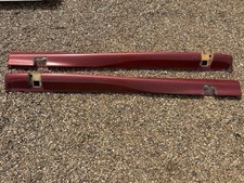 ford escort side skirts for sale ford escort side skirts for sale SOUTHMINSTER