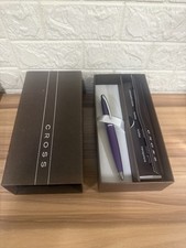 Cross stylo bille d'occasion  Expédié en Belgium