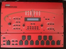 Ensoniq asr pro for sale  Detroit