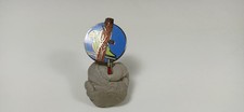 Pin tintin corner d'occasion  La-Grande-Motte