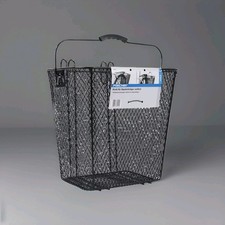 Fischer fahrrad korb gebraucht kaufen  Wadgassen