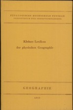 Kleines lexikon physischen gebraucht kaufen  Dresden