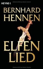 Elfenlied hennen bernhard gebraucht kaufen  Berlin