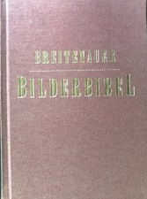 Breitenauer bilderbibel kapell gebraucht kaufen  Koblenz