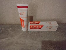 Elmex professional karies gebraucht kaufen  Meldorf