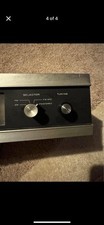 RECEPTOR ESTÉREO PRÉ-MARANTZ RÁDIO PADRÃO CORP SR-207U AM/FM VINTAGE, usado comprar usado  Enviando para Brazil