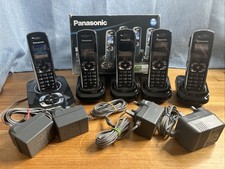 Panasonic tg8324 cordless for sale  LONDON