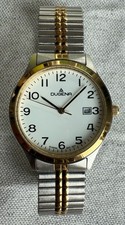 Dugena classic quartzuhr gebraucht kaufen  Steinburg