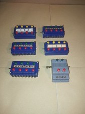 Commande boitier aiguillage d'occasion  Mormant
