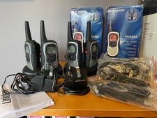 uniden 2 radios for sale uniden 2 radios for sale YORK
