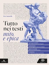 Tutto nei testi. usato  Italia