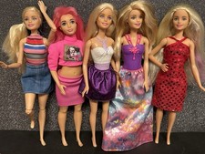 Barbie fashion puppen gebraucht kaufen  Leichlingen (Rheinland)