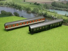 Roco abteilwagen umbauwagen gebraucht kaufen Roco abteilwagen umbauwagen gebraucht kaufen  Hameln