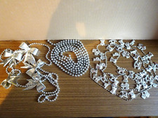 Weihnachtsdeko ketten weihnach gebraucht kaufen Weihnachtsdeko ketten weihnach gebraucht kaufen  Annaberg-Buchholz, Mildenau