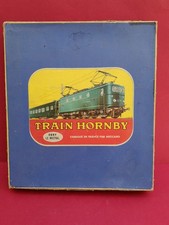 Coffret train hornby d'occasion  France