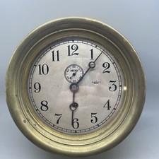 Vintage chelsea clock for sale  Conyers