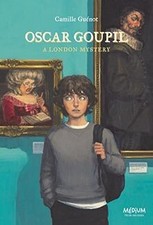 Scar goupil london gebraucht kaufen  Berlin