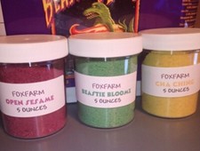 Foxfarm soluble nutrient for sale  Huntingdon Valley