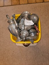 Posten zinn . gebraucht kaufen  Murnau a.Staffelsee