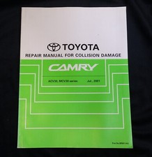 Toyota camry repair for sale  Payette